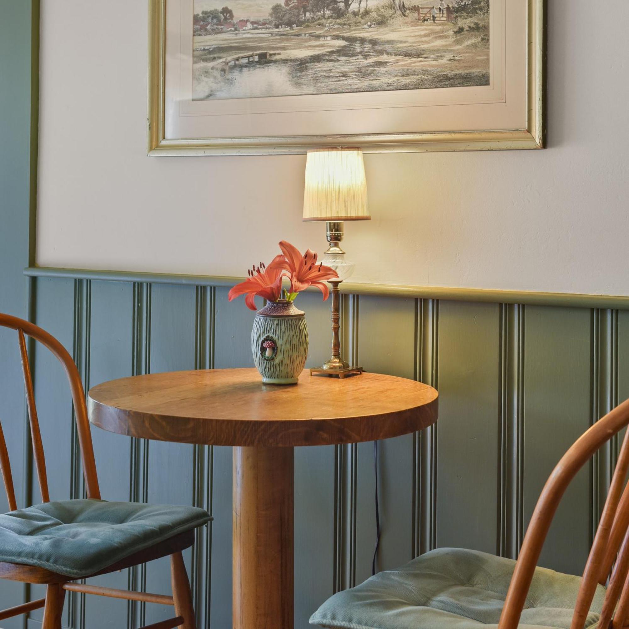 The Foxglove Inn Sturgeon Bay Exteriör bild